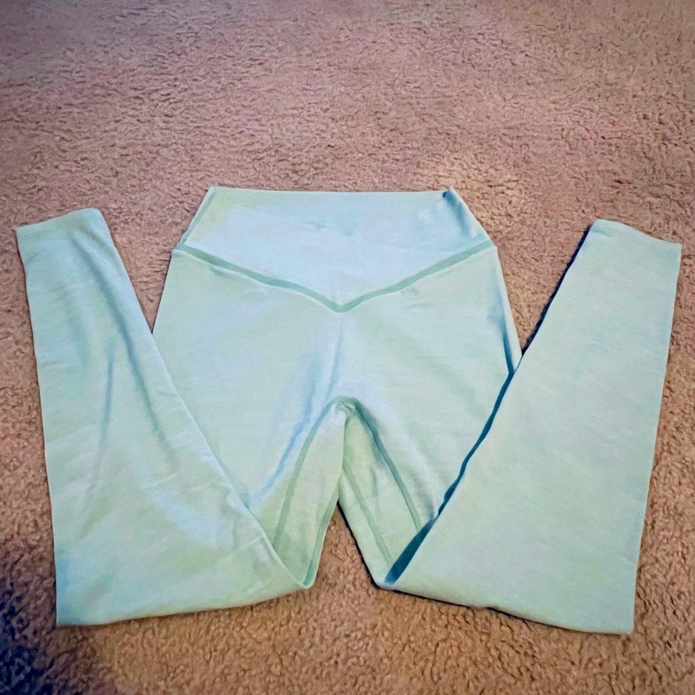 Vitality (formally Balance Athletica) Daydream Leggings.